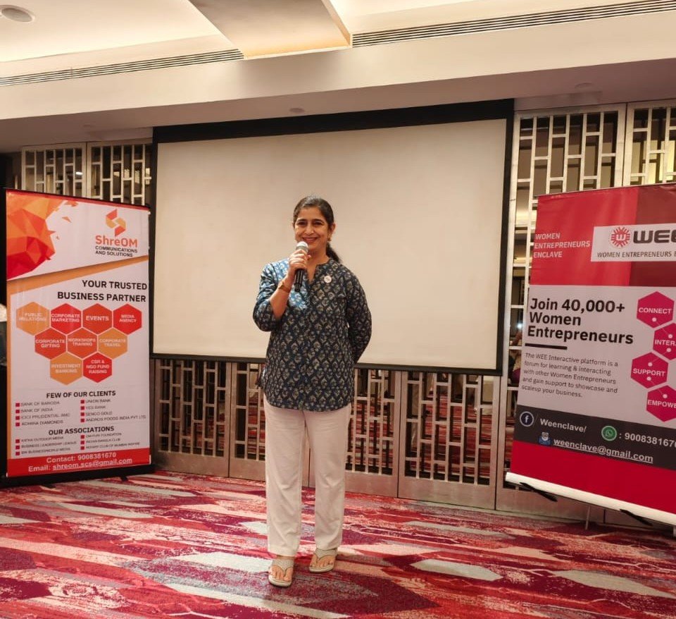 WEE- Event Participation