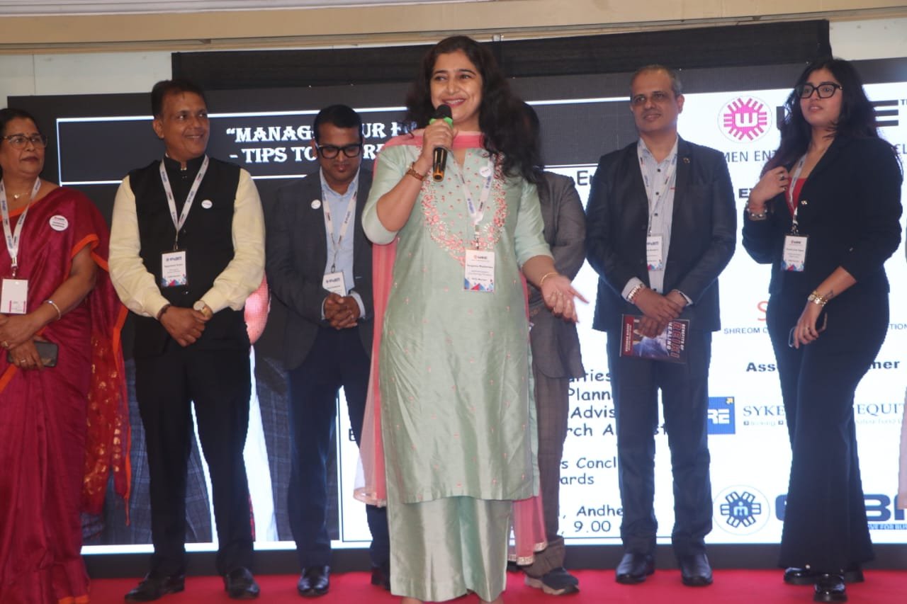 WEE- Event Participation