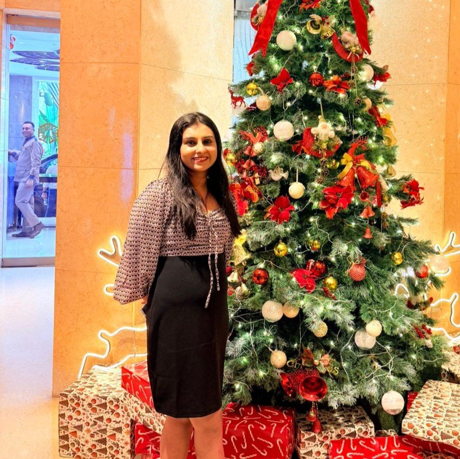 Aryaa Bhatta Gangopadhyay